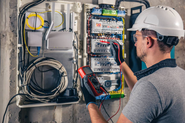Industrial Electrical Services in AZ